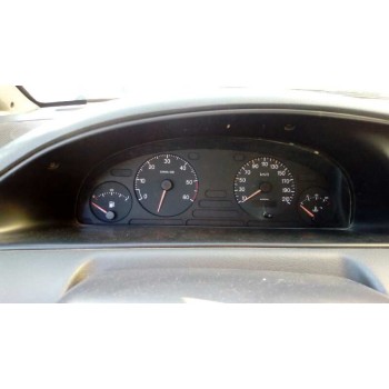 peugeot 806 del año 1998