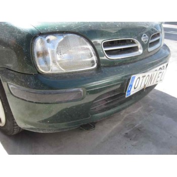 nissan micra (k11) del año 1998