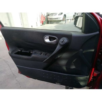 renault megane ii berlina 5p del año 2005