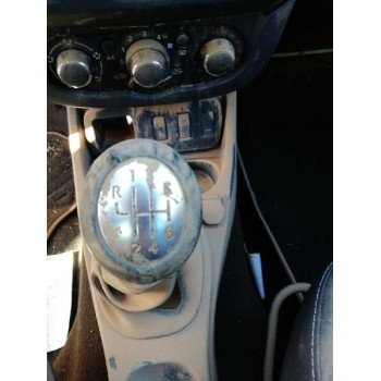 dacia duster del año 2016