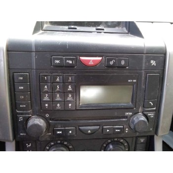 land rover range rover sport del año 2009