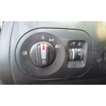 seat altea xl (5p5) del año 2014