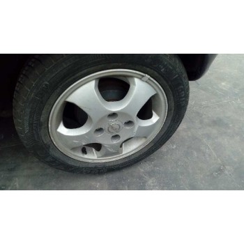 opel corsa b del año 2000