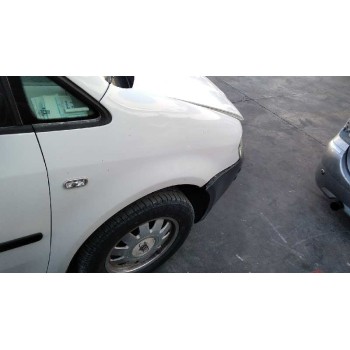 volkswagen caddy ka/kb (2k) del año 2005