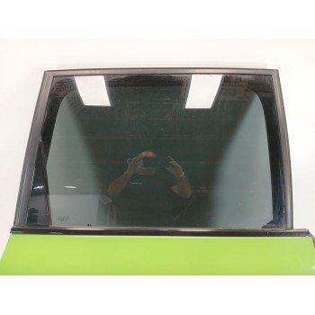 Recambio de puerta trasera derecha para porsche cayenne (9pa) 3.2 referencia OEM IAM 95553301206  95553301206GRV