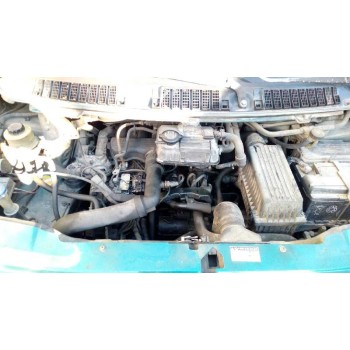 peugeot 806 del año 1998