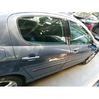 peugeot 407 del año 2004