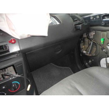 citroën c4 coupe del año 2005