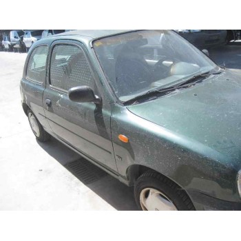 nissan micra (k11) del año 1998