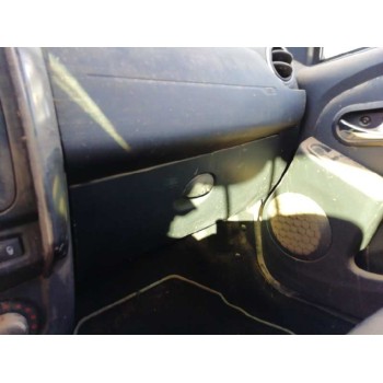 dacia duster del año 2016