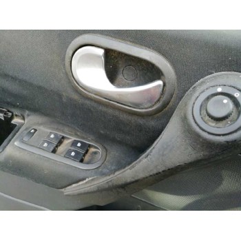 renault megane ii berlina 5p del año 2005