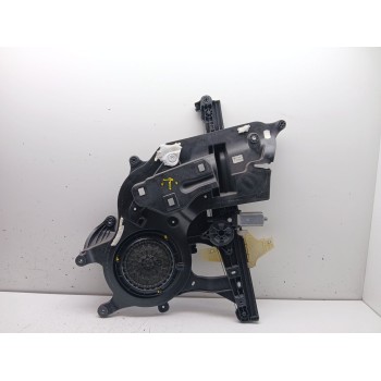 Recambio de elevalunas delantero derecho para opel combo e tour / life (k9) 1.5 referencia OEM IAM 9817212080  