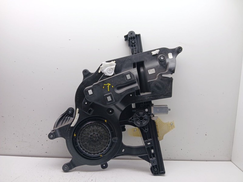 Recambio de elevalunas delantero derecho para opel combo e tour / life (k9) 1.5 referencia OEM IAM 9817212080  