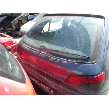 peugeot 306 berlina 3/5 puertas (s1) del año 1994