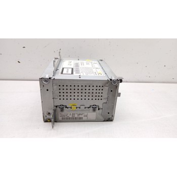 Recambio de sistema navegacion gps para chevrolet cruze (j300) 2.0 cdi referencia OEM IAM 22883322 7612034255 