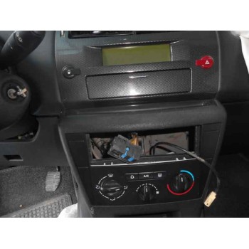 citroën c4 coupe del año 2005