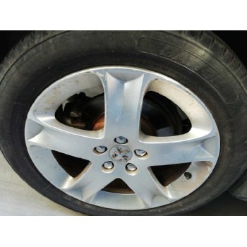 peugeot 407 del año 2004