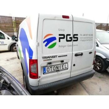 ford transit connect (tc7) del año 2011