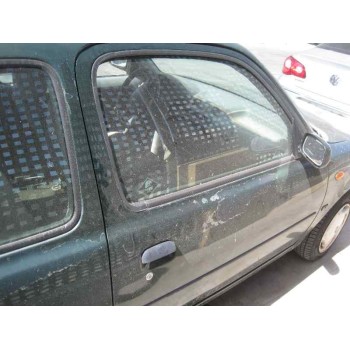 nissan micra (k11) del año 1998