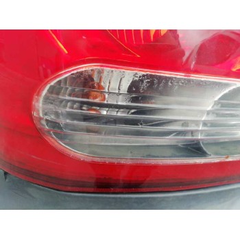 ssangyong actyon del año 2007