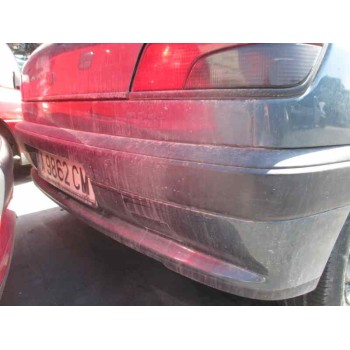 peugeot 306 berlina 3/5 puertas (s1) del año 1994