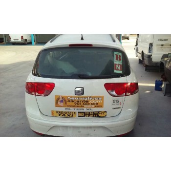 seat altea xl (5p5) del año 2014