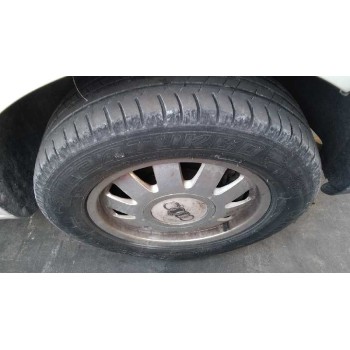 volkswagen caddy ka/kb (2k) del año 2005