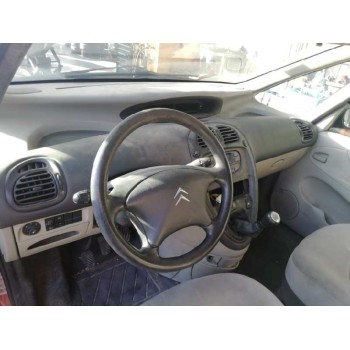 citroën xsara picasso del año 2004