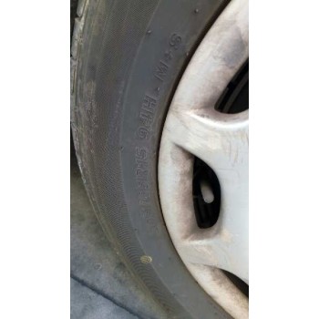 peugeot 806 del año 1998