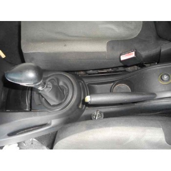 citroën c4 coupe del año 2005