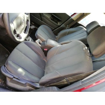 renault megane ii berlina 5p del año 2005