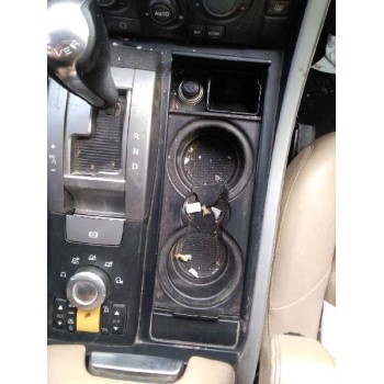 land rover range rover sport del año 2009