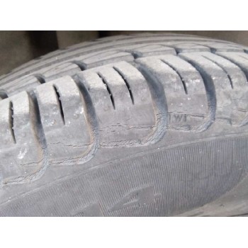 skoda fabia (6y2/6y3) del año 2001