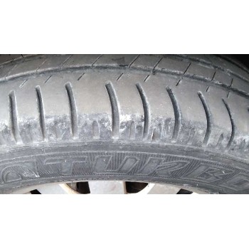 volkswagen caddy ka/kb (2k) del año 2005