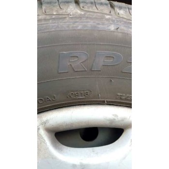 peugeot 806 del año 1998