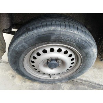 ford transit connect (tc7) del año 2011