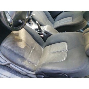 peugeot 407 del año 2004