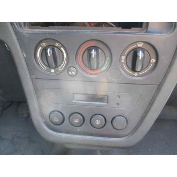 peugeot 306 berlina 3/5 puertas (s1) del año 1994