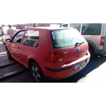 volkswagen golf iv berlina (1j1) del año 1998