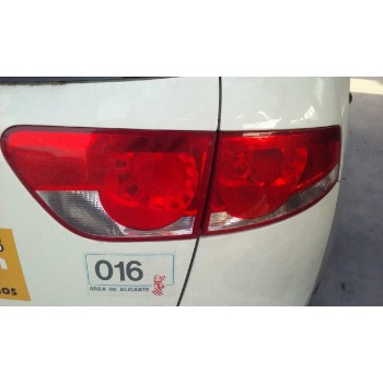 seat altea xl (5p5) del año 2014