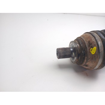 Recambio de transmision delantera derecha para volkswagen golf vii (5g1, bq1, be1, be2) 1.6 tdi referencia OEM IAM 1k0407272sp  