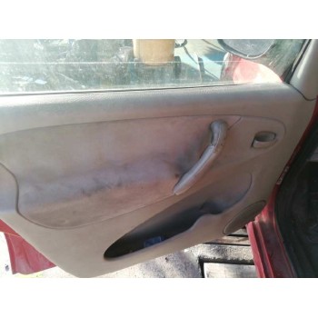 citroën xsara picasso del año 2004