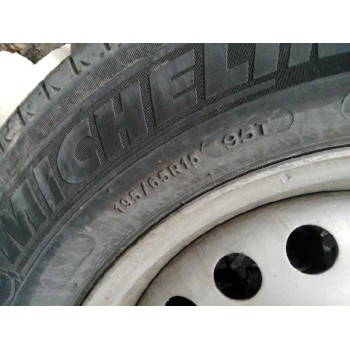 ford transit connect (tc7) del año 2011