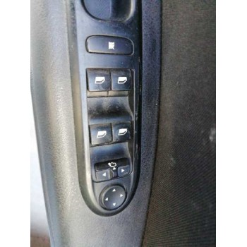 peugeot 407 del año 2004