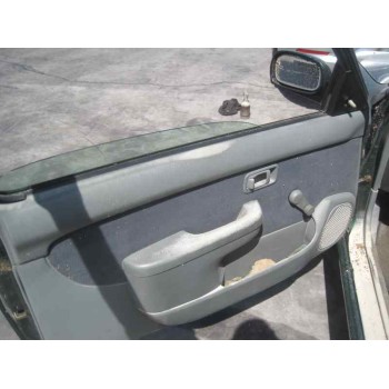 nissan micra (k11) del año 1998