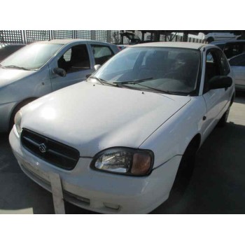 SUZUKI BALENO BERLINA SY (EG)