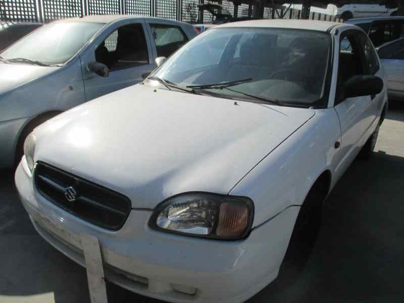 suzuki baleno berlina sy (eg) del año 2000
