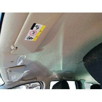 dacia duster del año 2016