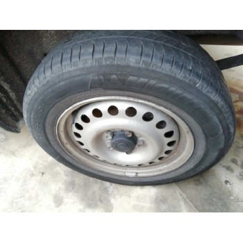 ford transit connect (tc7) del año 2011