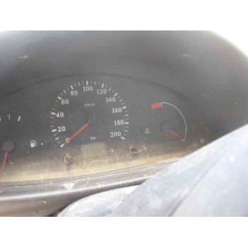 nissan micra (k11) del año 1998